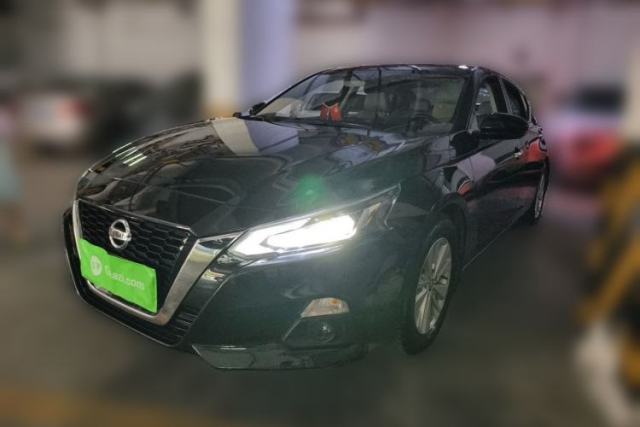 Ojetý Nissan Teana 2020 2.0L XL Comfort Edition