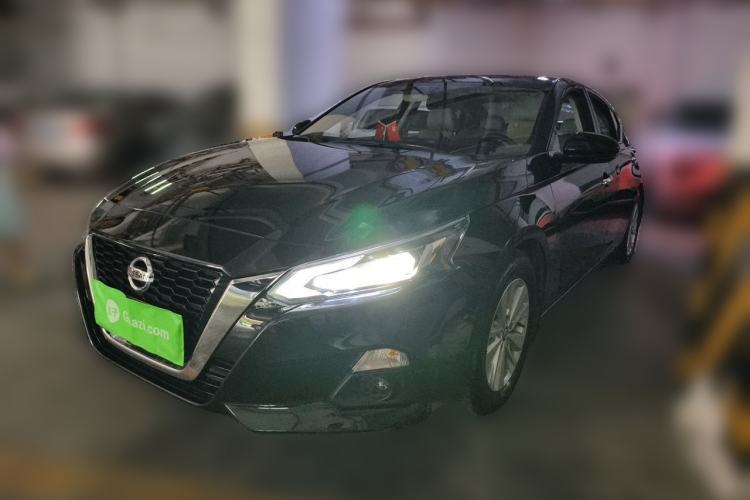 Ojetý Nissan Teana 2020 2.0L XL Comfort Edition Guazi used car, China used car export, Used car for sale, Used  cars, Cheapest cars for sale