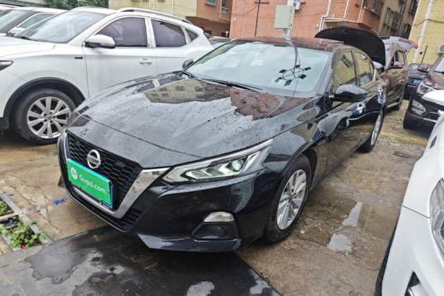 Used Nissan Teana 2020 2.0L XL Comfort Edition
