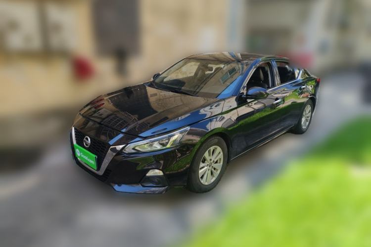 Used Nissan Teana 2020 Revised Version 2.0L XL Comfort Edition Guazi used car, China used car export, Used car for sale, Used  cars, Cheapest cars for sale
