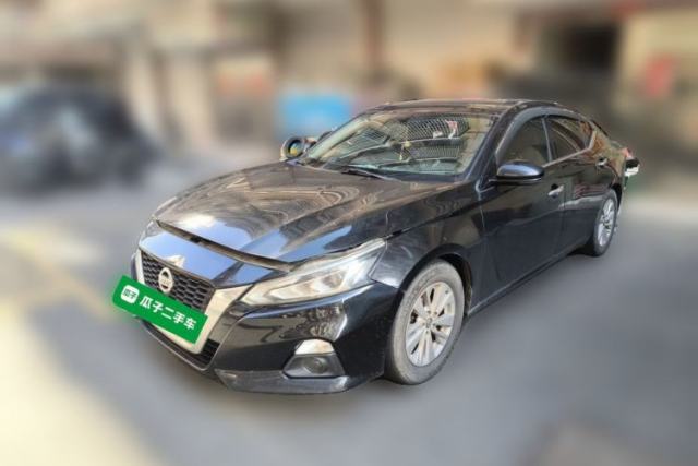Used Nissan Teana 2020 2.0L XL Comfort Edition
