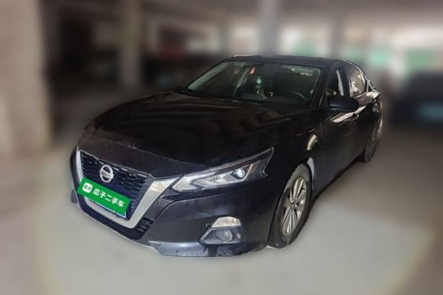 Used Nissan Teana 2020 2.0L XL Comfort Edition