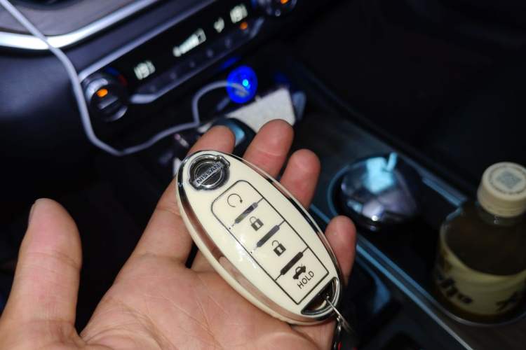 Used Nissan Teana 2020 2.0L XE Fashion Edition Vehicle Key