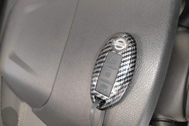 Used Nissan Teana 2020 Revised Version 2.0L XL Upper Smart Drive Edition Vehicle Key