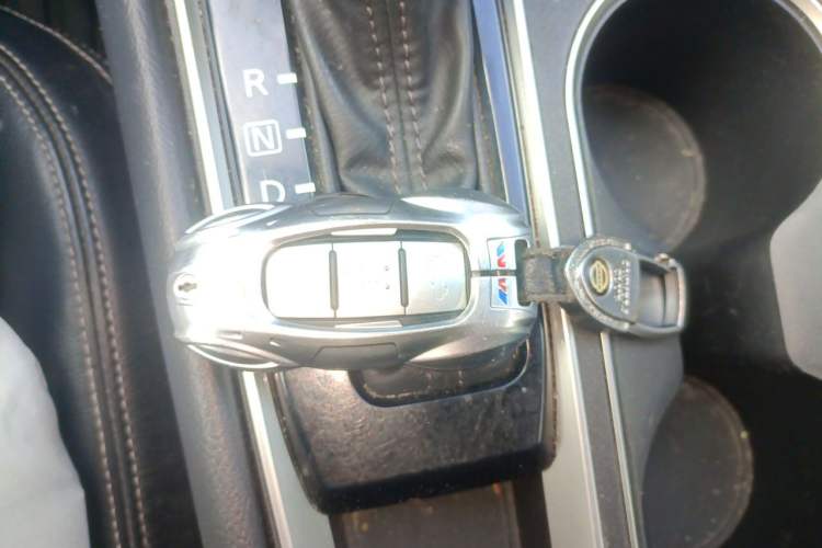 Used Nissan Teana 2020 2.0L XL Comfort Edition Vehicle Key