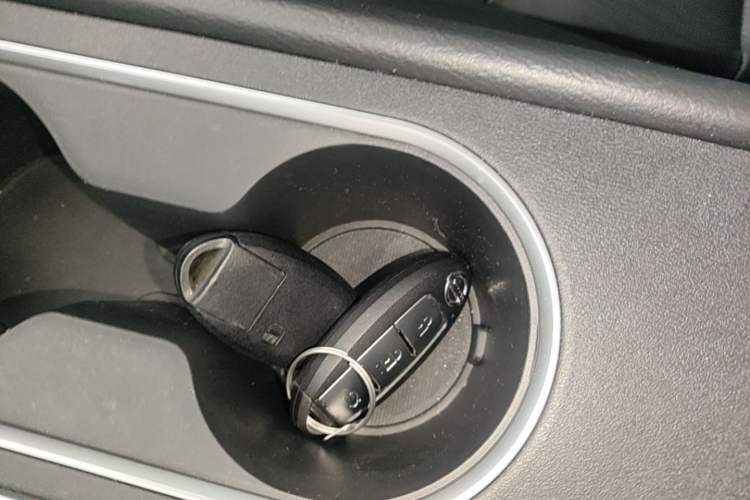 Used Nissan Teana 2020 2.0L XL Comfort Edition Vehicle Key