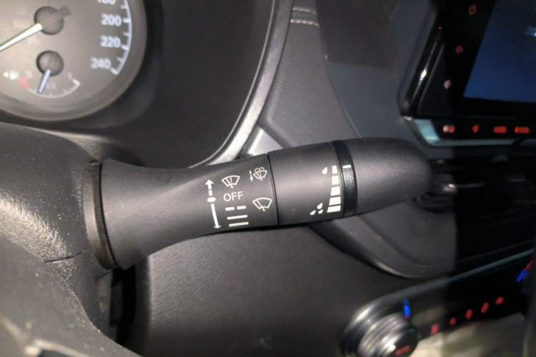 Used Nissan Teana 2020 2.0L XL Comfort Edition Vehicle Key