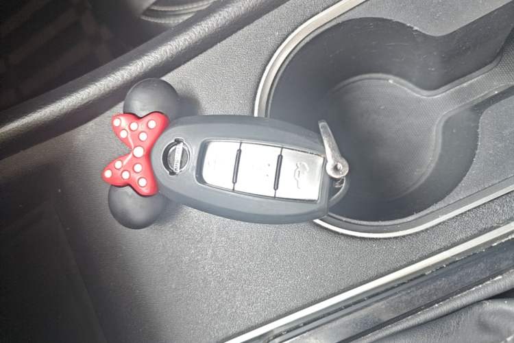 Used Nissan Teana 2020 2.0L XL Comfort Edition Vehicle Key