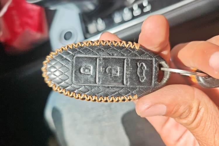 Used Nissan Teana 2020 2.0L XL Comfort Edition Vehicle Key