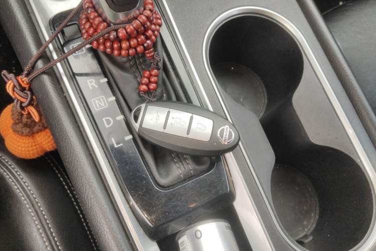 Used Nissan Teana 2020 2.0L XL Comfort Edition Vehicle Key