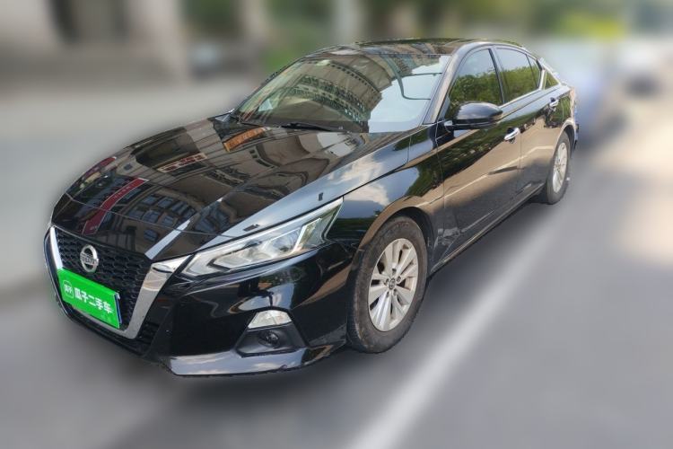 Used Nissan Teana 2020 2.0L XL Comfort Edition Guazi used car, China used car export, Used car for sale, Used  cars, Cheapest cars for sale