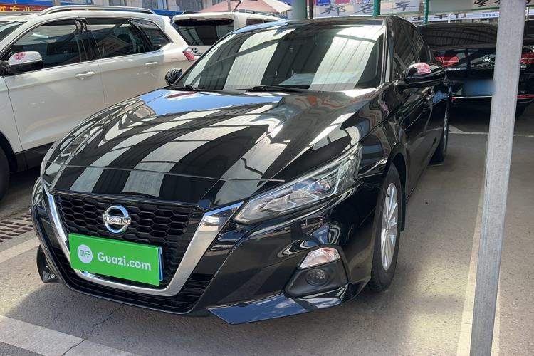 Ojetý Nissan Teana 2020 2.0L XL Comfort Edition Guazi used car, China used car export, Used car for sale, Used  cars, Cheapest cars for sale