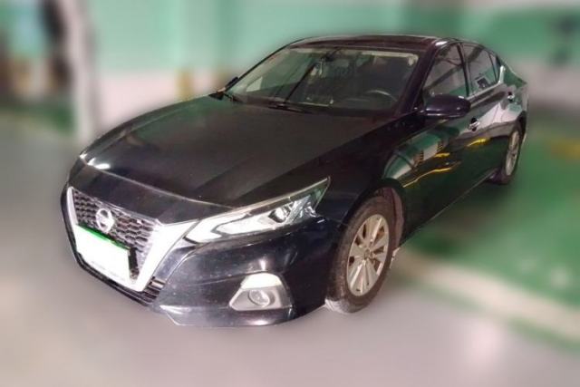 Used Nissan Teana 2020 2.0L XL Comfort Edition