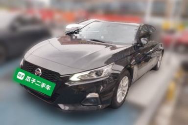 Used Nissan Teana 2020 2.0L XL Comfort Edition