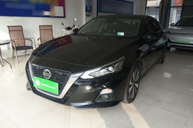 Used Nissan Teana 2020 2.0T XL Upper AD1 Smart Navigation Edition