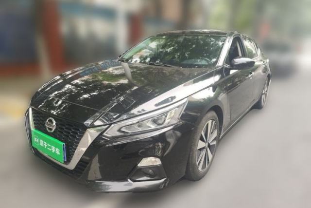 Used Nissan Teana 2020 Revised Version 2.0L XE Fashion Edition