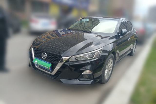 Used Nissan Teana 2020 2.0L XL Comfort Edition