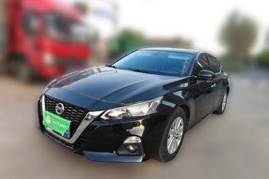 Used Nissan Teana 2020 2.0L XE Fashion Edition