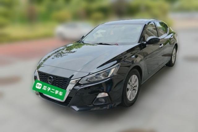 Used Nissan Teana 2020 Revised Version 2.0L XL Comfort Edition