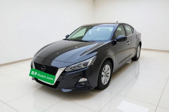 Ojetý Nissan Teana 2020 Revised Version 2.0L XL Comfort Edition