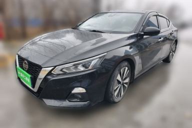 Used Nissan Teana 2020 2.0L XL Upper SmartDrive Version