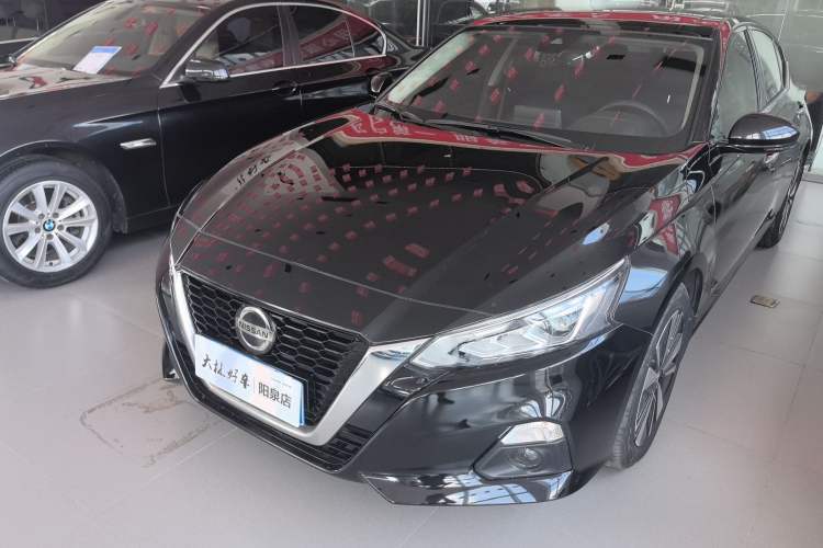 Ojetý Nissan Teana 2020 2.0L XL Upper SmartDrive Version Guazi used car, China used car export, Used car for sale, Used  cars, Cheapest cars for sale