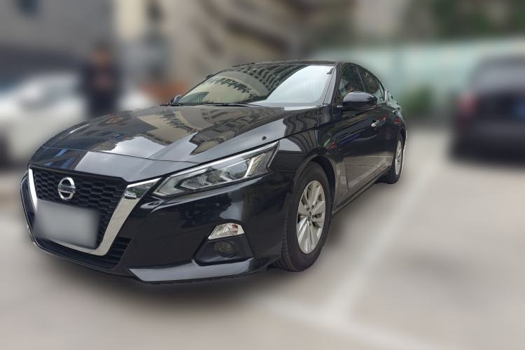Used Nissan Teana 2020 2.0L XL Comfort Edition Guazi used car, China used car export, Used car for sale, Used  cars, Cheapest cars for sale