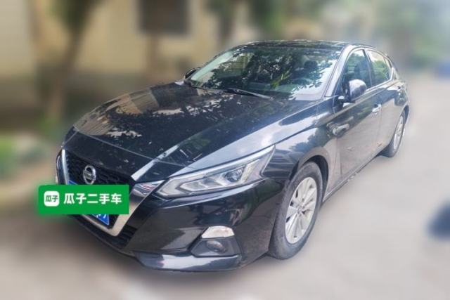 Used Nissan Teana 2020 2.0L XL Comfort Edition