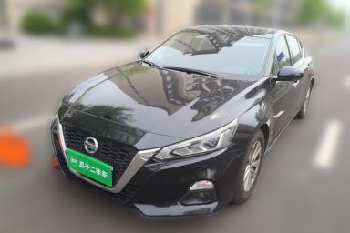 Used Nissan Teana 2020 Revised Version 2.0L XL Comfort Edition