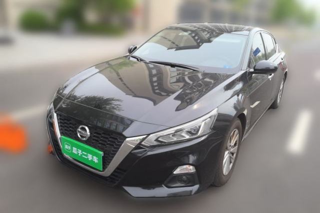 Used Nissan Teana 2020 Revised Version 2.0L XL Comfort Edition