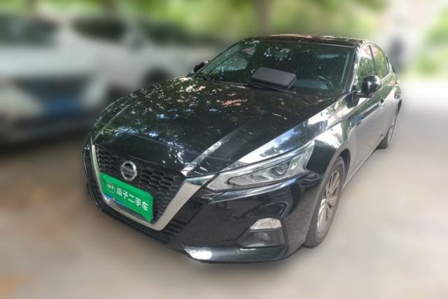 Ojetý Nissan Teana 2020 Revised Version 2.0L XL Comfort Edition