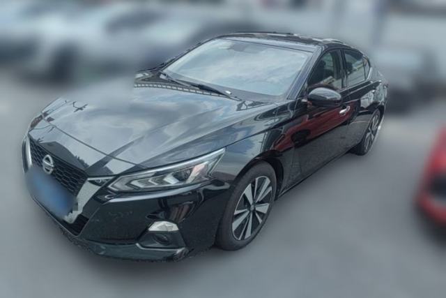 Used Nissan Teana 2020 Revised Version 2.0L XL Comfort Edition