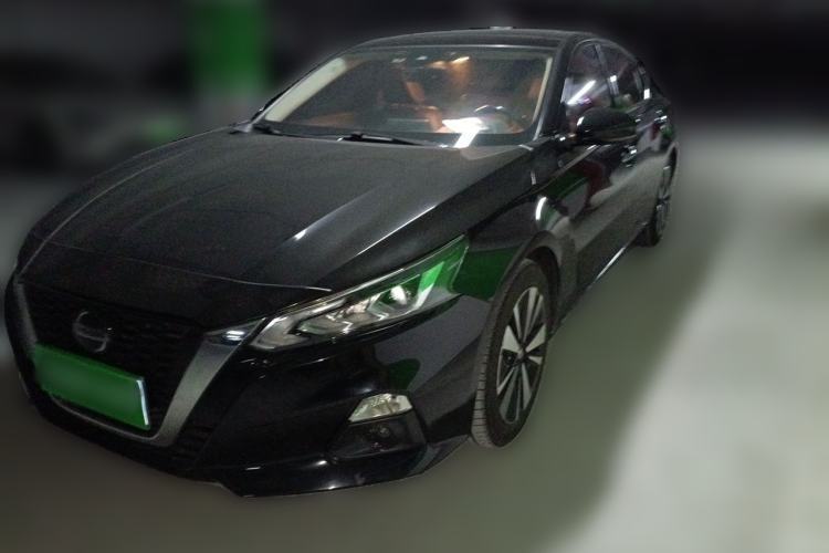 Used Nissan Teana 2020 Revised Version 2.0L XL Upper Smart Drive Edition Guazi used car, China used car export, Used car for sale, Used cars, Cheapest cars for sale