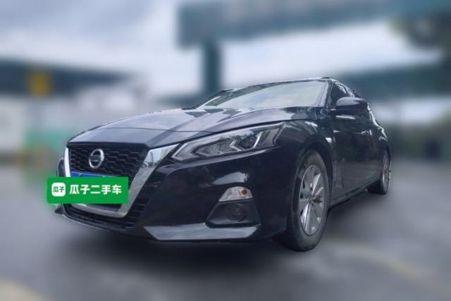 Used Nissan Teana 2020 2.0L XL Comfort Edition