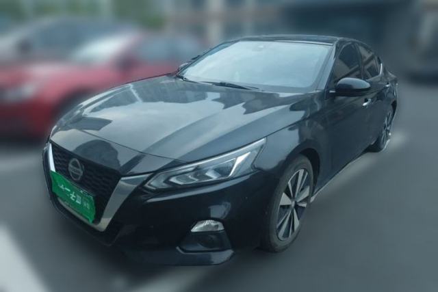 Used Nissan Teana 2020 Revised Version 2.0L XL Upper Smart Drive Edition