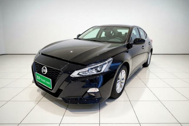 Ojetý Nissan Teana 2020 2.0L XL Comfort Edition