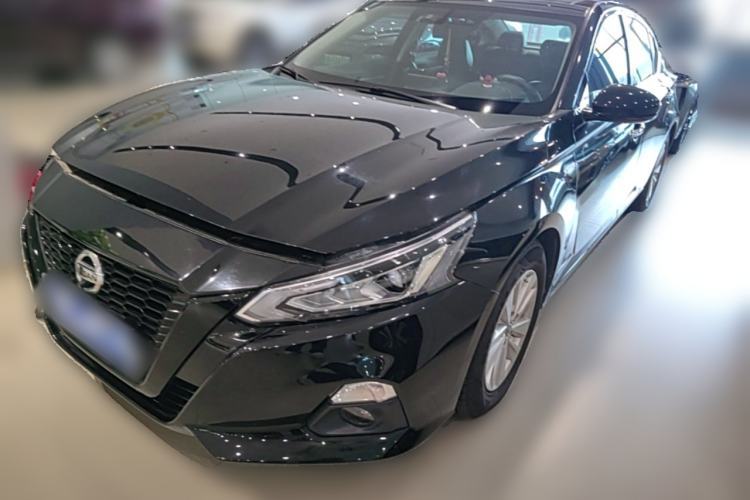 Used Nissan Teana 2020 2.0L XL Comfort Edition Guazi used car, China used car export, Used car for sale, Used  cars, Cheapest cars for sale