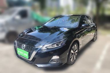 Used Nissan Teana 2020 Revised Version 2.0L XL Upper Smart Drive Edition