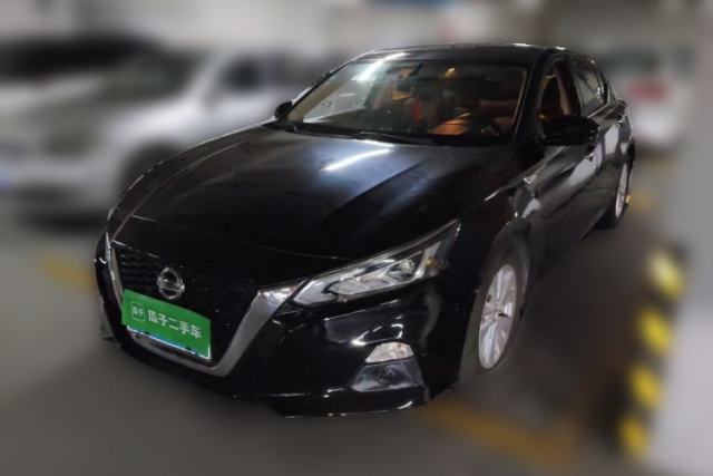 Używany Nissan Teana 2020 2.0L XL Comfort Edition