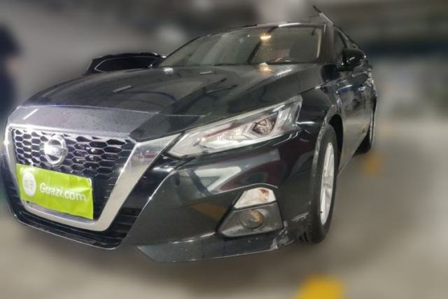 Used Nissan Teana 2020 2.0L XL Comfort Edition