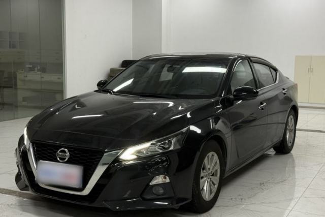 Used Nissan Teana 2020 2.0L XL Comfort Edition