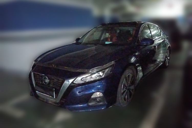 Used Nissan Teana 2020 2.0L XL Upper SmartDrive Version Guazi used car, China used car export, Used car for sale, Used cars, Cheapest cars for sale
