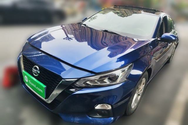 Used Nissan Teana 2020 2.0L XL Comfort Edition