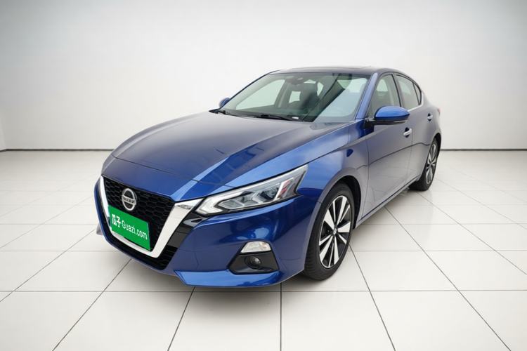 Nissan Teana 2020 2.0L XL Upper SmartDrive Version مستعملة Guazi used car, China used car export, Used car for sale, Used  cars, Cheapest cars for sale