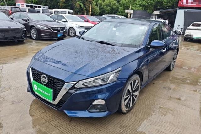 Used Nissan Teana 2020 2.0T XL Upper AD1 Smart Navigation Edition