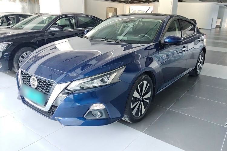 Ojetý Nissan Teana 2020 2.0L XL Upper SmartDrive Version Guazi used car, China used car export, Used car for sale, Used  cars, Cheapest cars for sale