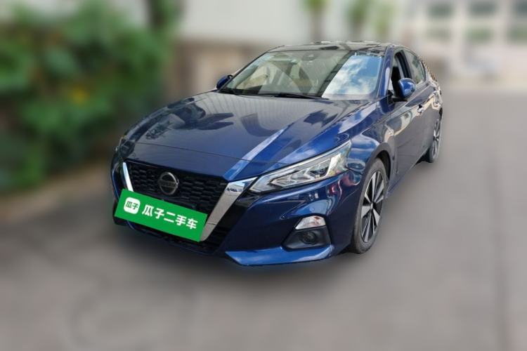 Used Nissan Teana 2020 2.0L XL Upper SmartDrive Version Guazi used car, China used car export, Used car for sale, Used  cars, Cheapest cars for sale