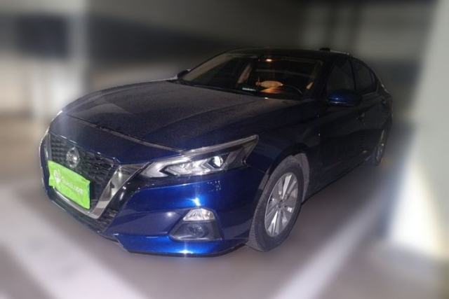 Used Nissan Teana 2020 2.0L XL Comfort Edition