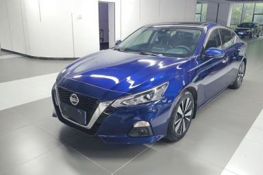 Used Nissan Teana 2020 2.0L XL Upper SmartDrive Version