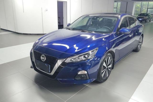 Used Nissan Teana 2020 2.0L XL Upper SmartDrive Version